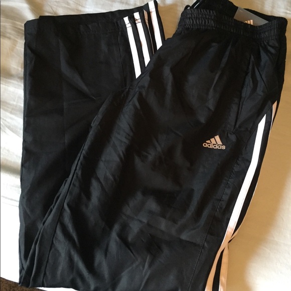 adidas waterproof pants